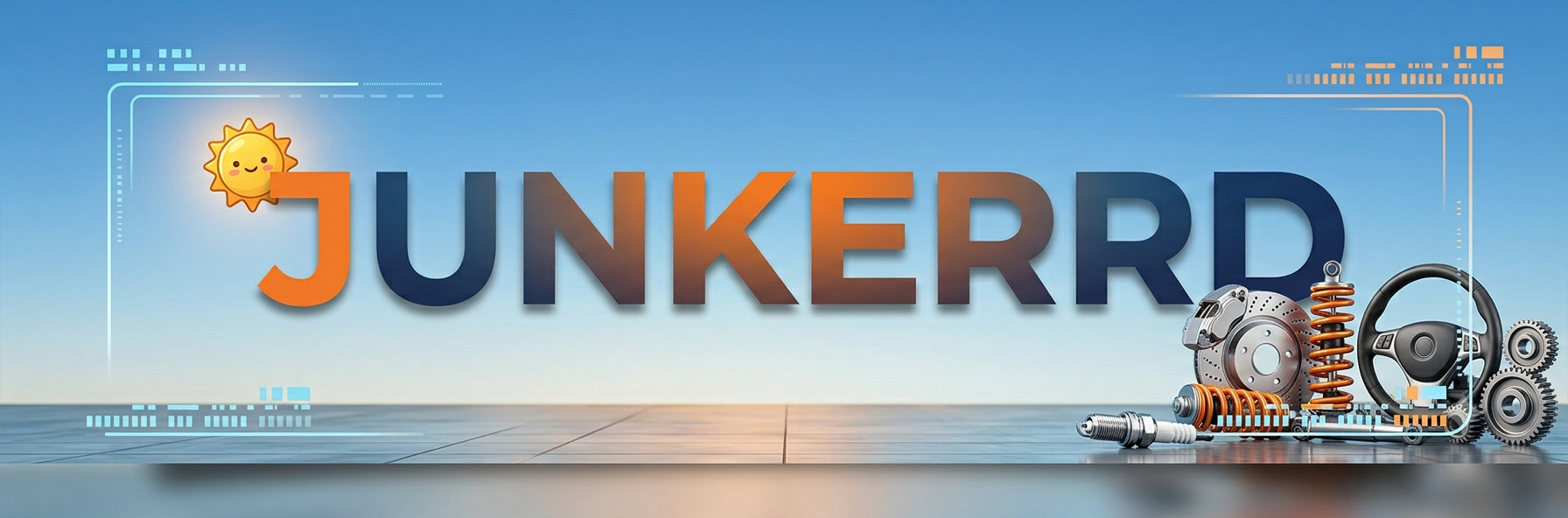 JunkerRD
